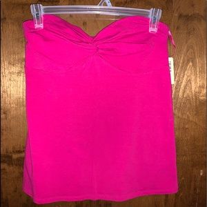Torrid Tube top